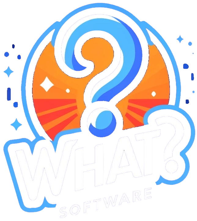 What Software